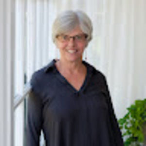 Meet your Posher, Darlene